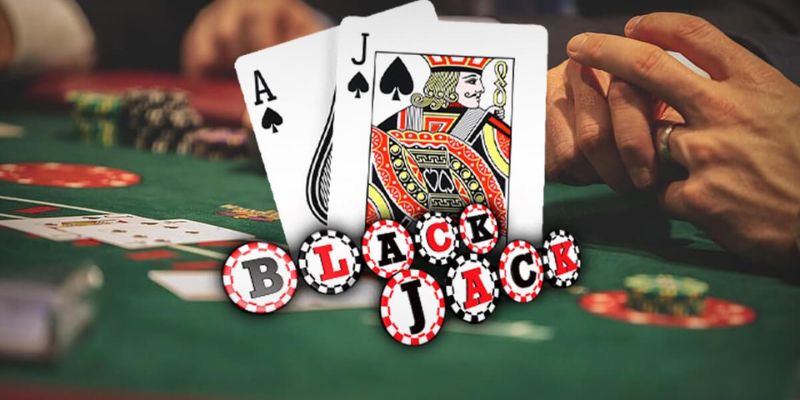 Điểm số của các lá bài khi chơi Blackjack