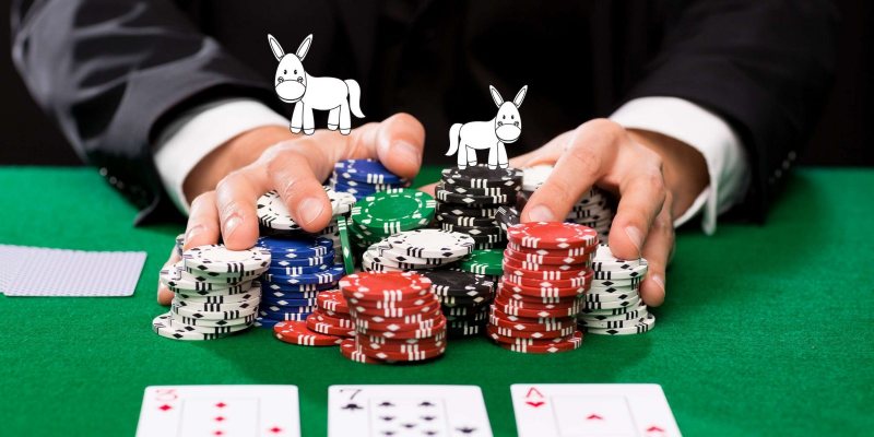 Tìm hiểu luật chơi và đôi nét về trò chơi Poker